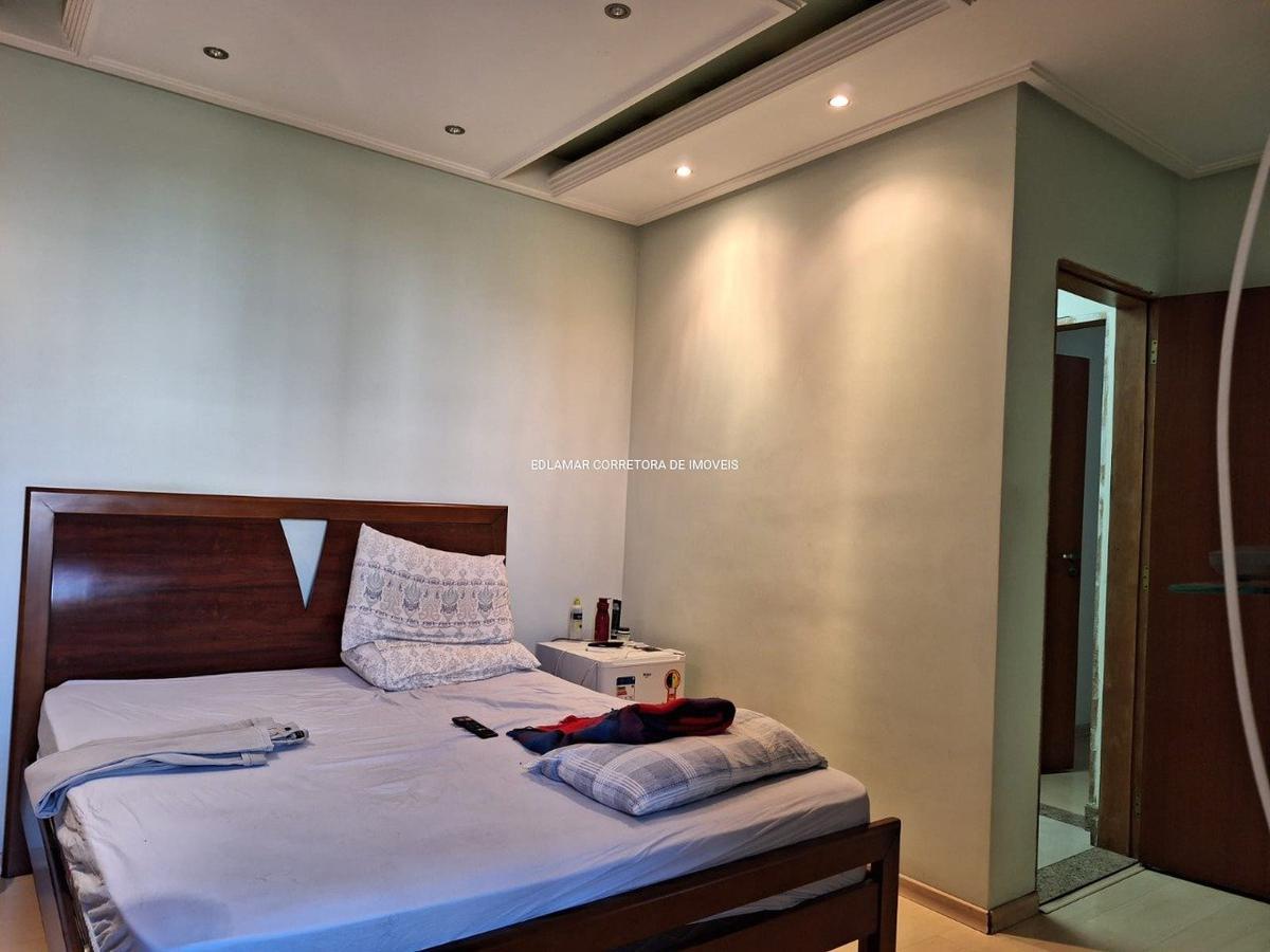 Apartamento, Jardim Riacho das Pedras, 3 Quartos, 2 Vagas, 1 Suíte