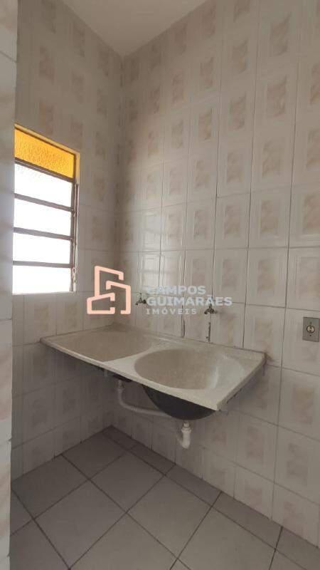 Casa, Novo Progresso, 1 Quarto, 1 Vaga
