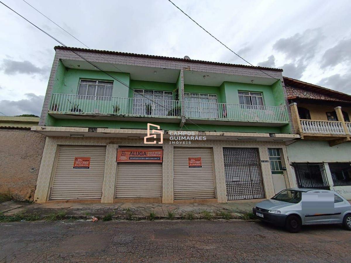 Loja, Cardoso