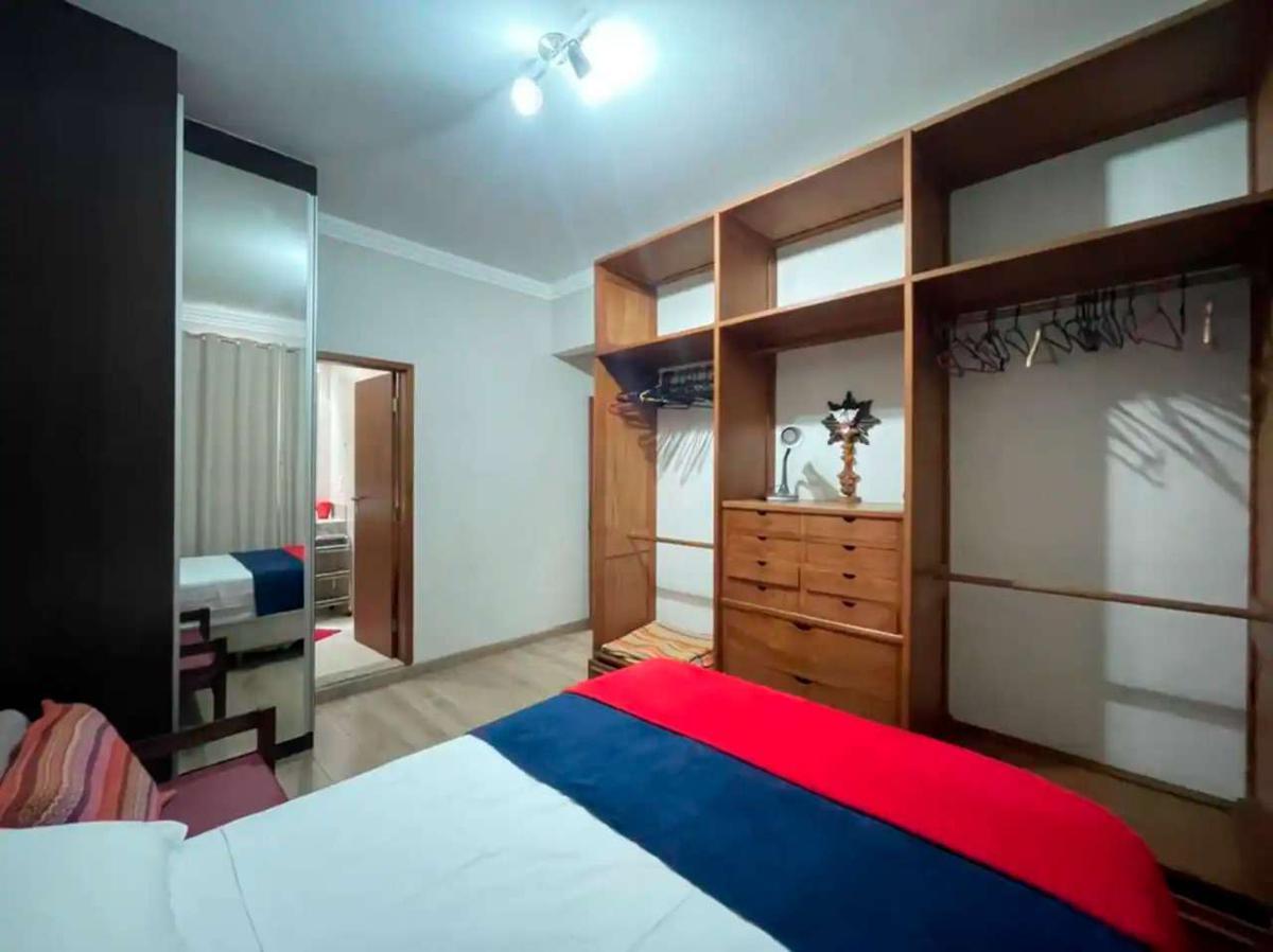 Apartamento, São Pedro, 3 Quartos, 1 Vaga, 1 Suíte