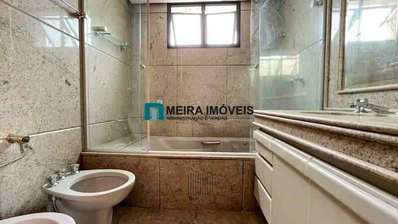 Apartamento, Belvedere, 3 Quartos, 4 Vagas, 2 Suítes