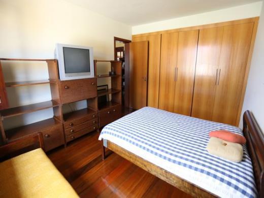 Casa, Itapoã, 4 Quartos, 4 Vagas, 1 Suíte