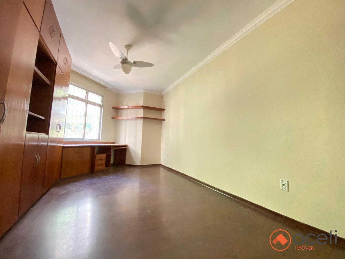 Apartamento, Buritis, 3 Quartos, 2 Vagas, 1 Suíte