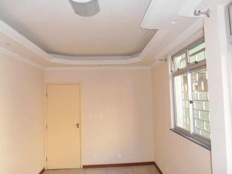 Apartamento, Novo Riacho, 4 Quartos, 2 Vagas, 1 Suíte