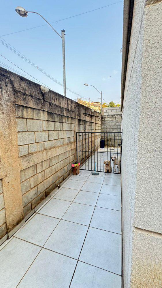 Apartamento, Masterville, 2 Quartos, 1 Vaga