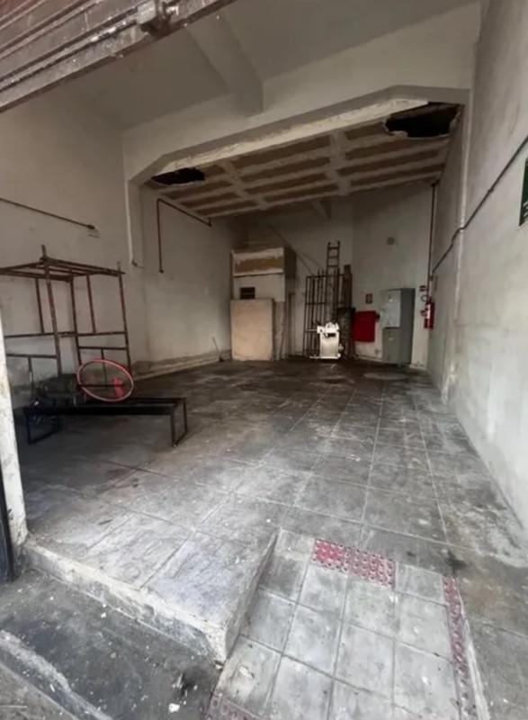 Andar, Centro, 0 Quarto, 0 Vaga