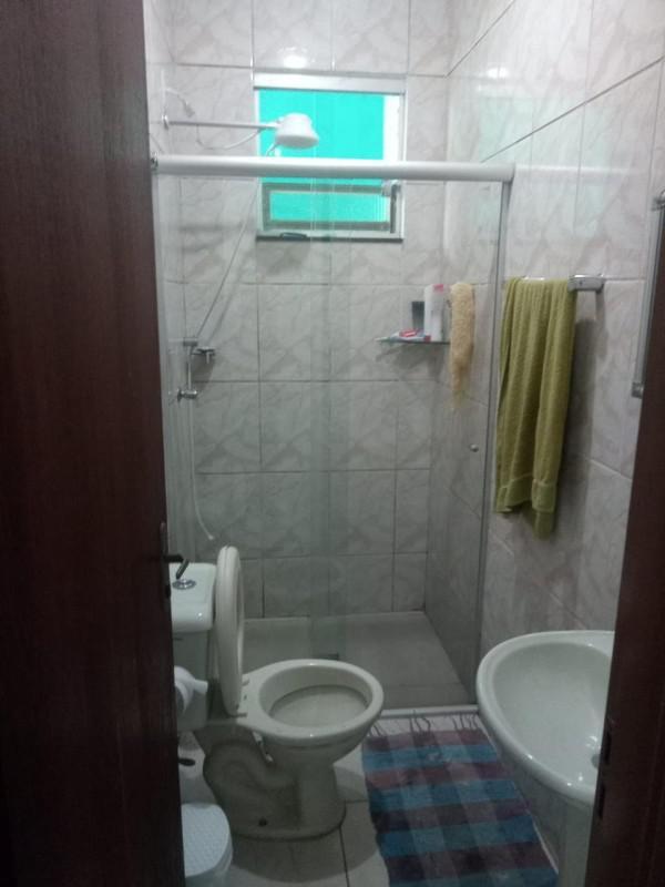 Casa, Eldorado, 3 Quartos, 2 Vagas