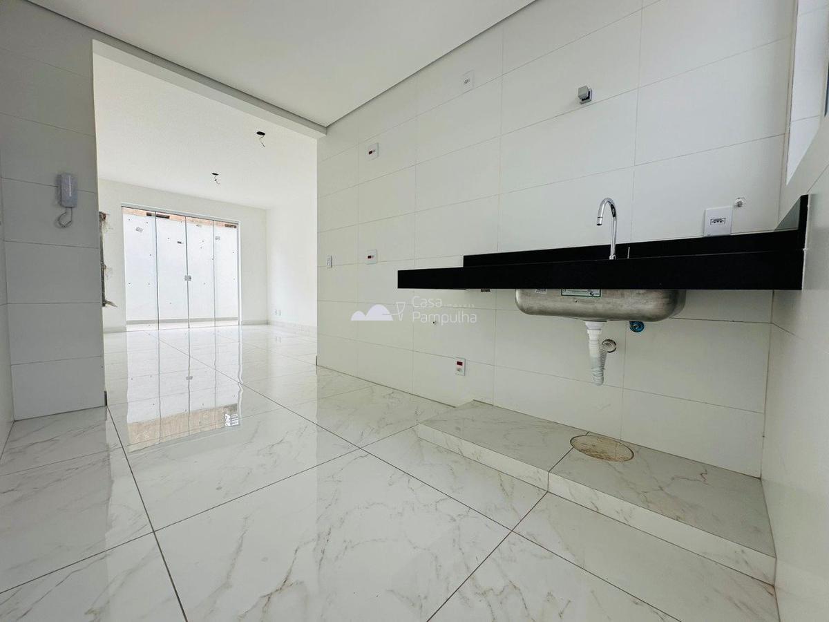 Apartamento, Planalto, 3 Quartos, 2 Vagas, 3 Suítes