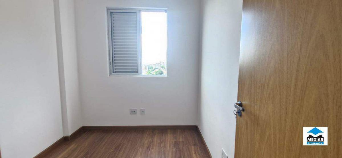 Apartamento, São Lucas, 2 Quartos, 2 Vagas, 1 Suíte