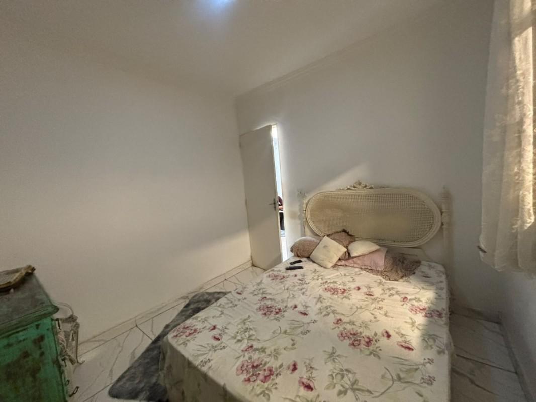 Casa, Planalto, 2 Quartos, 0 Vaga