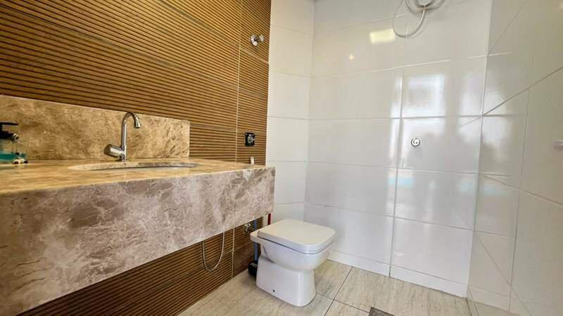 Casa, Alto Barroca, 5 Quartos, 2 Vagas, 2 Suítes