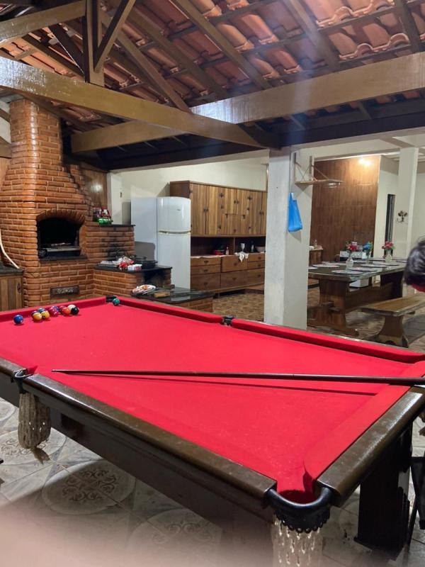 Fazenda, Campo Verde, 5 Quartos, 0 Vaga