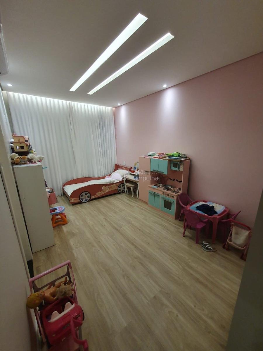 Casa, Gran Park, 5 Quartos, 4 Vagas, 5 Suítes