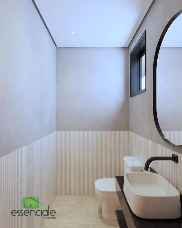Apartamento, Inconfidentes, 3 Quartos, 2 Vagas, 1 Suíte