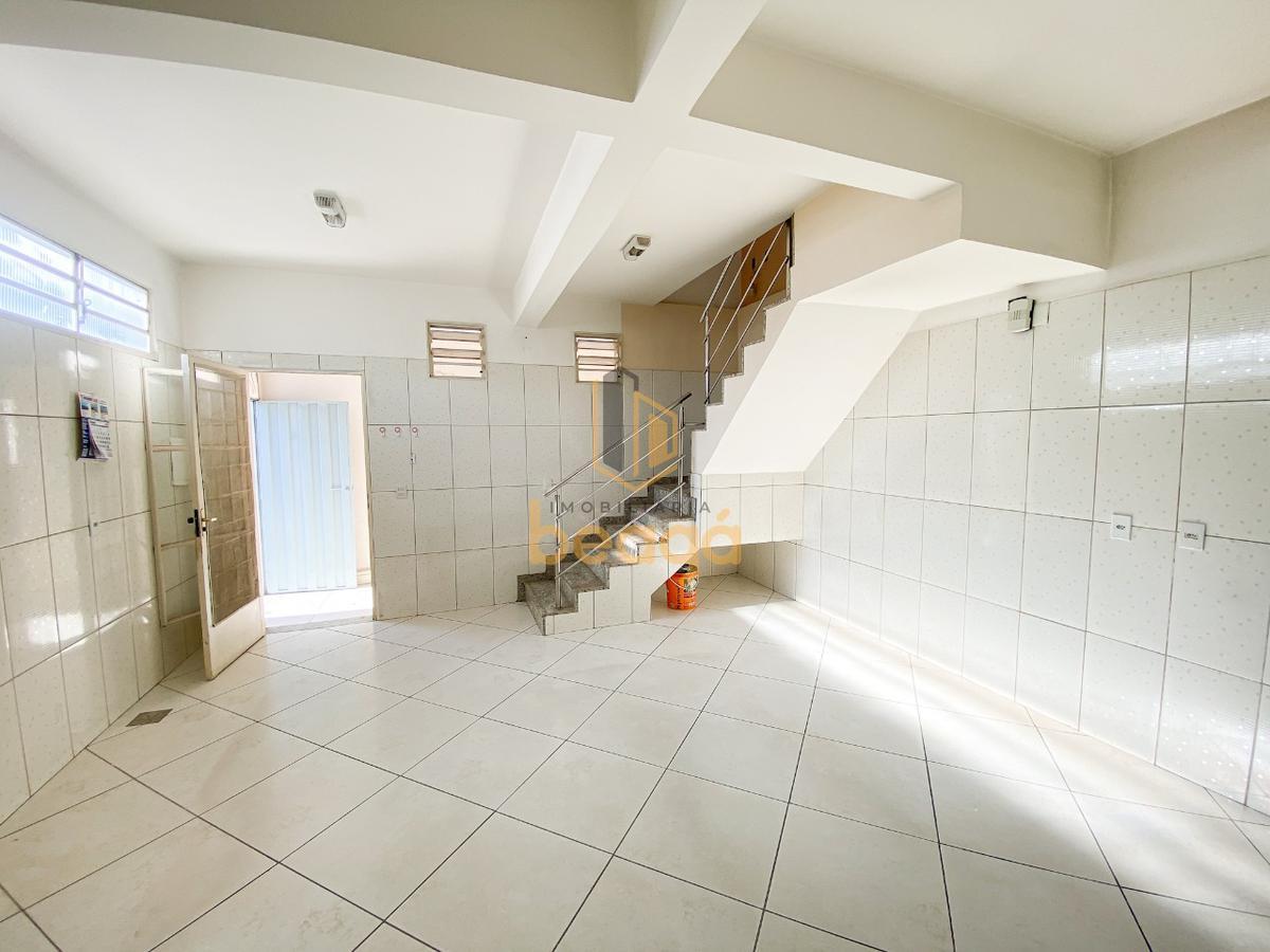 Casa, São Gotardo, 2 Quartos, 0 Vaga