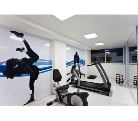 Cobertura, São Francisco, 3 Quartos, 2 Vagas, 1 Suíte