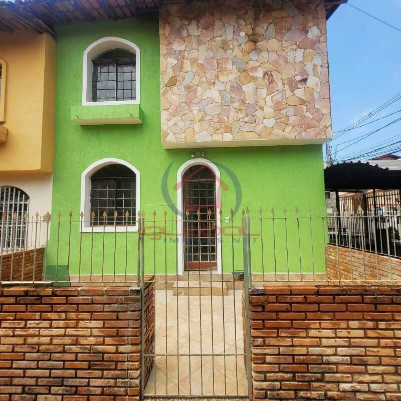 Casa, Copacabana, 3 Quartos, 1 Vaga