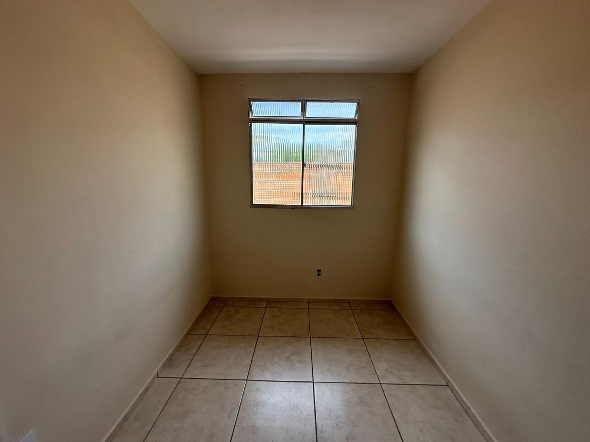 Casa, São Gabriel, 2 Quartos, 2 Vagas