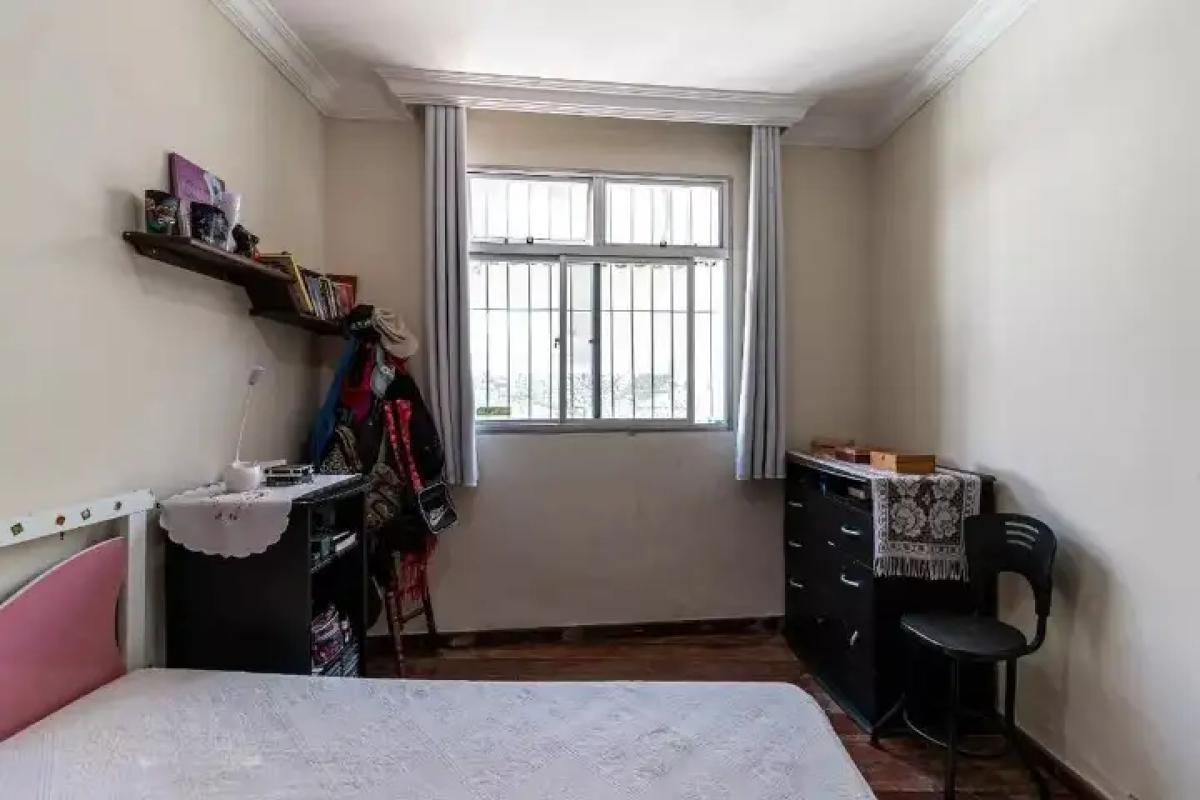 Apartamento, Planalto, 3 Quartos, 4 Vagas, 1 Suíte