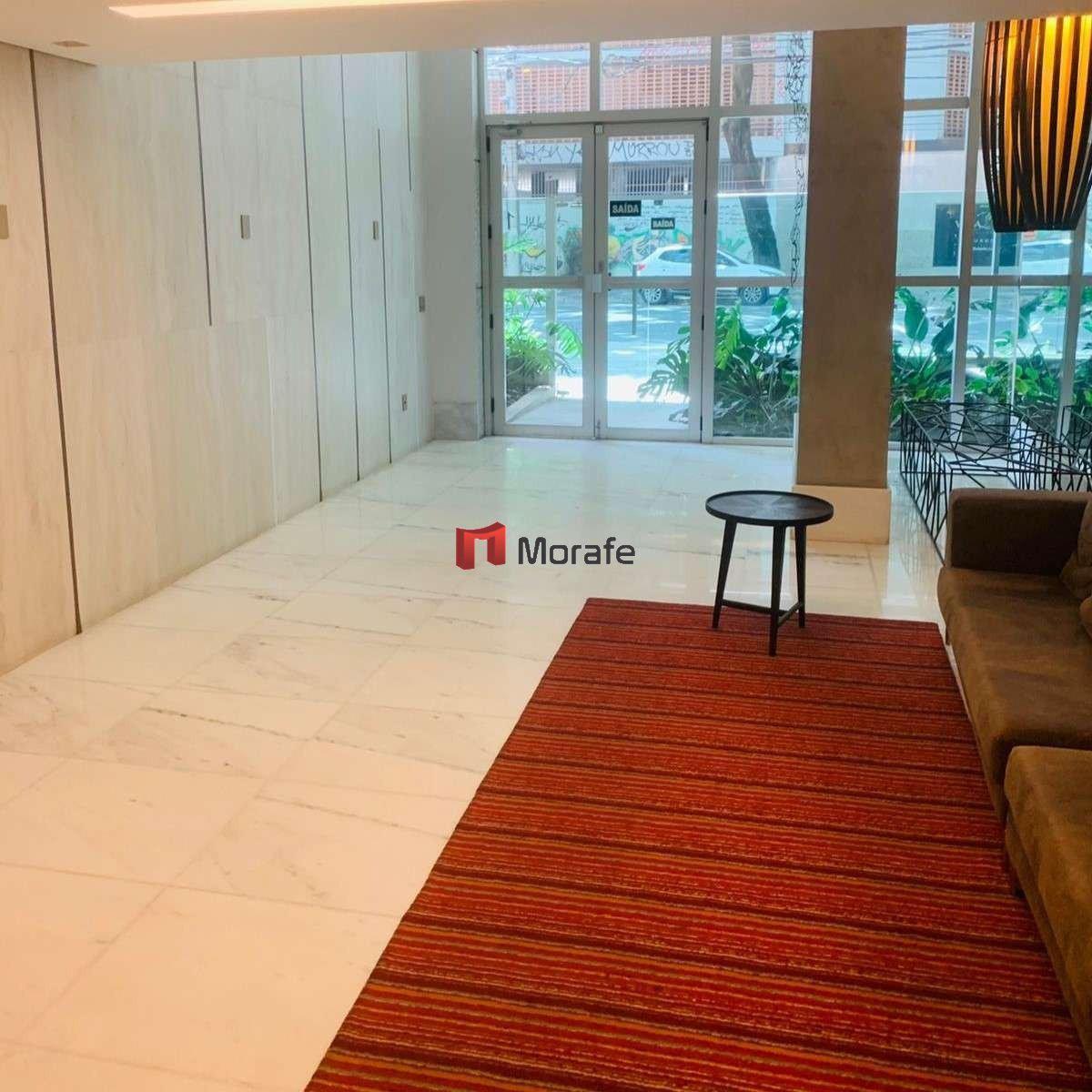 Apartamento, Lourdes, 3 Quartos, 2 Vagas, 2 Suítes