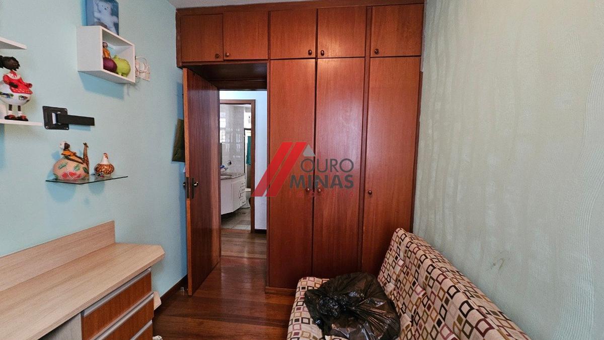 Apartamento, Santa Efigênia, 3 Quartos, 2 Vagas, 1 Suíte