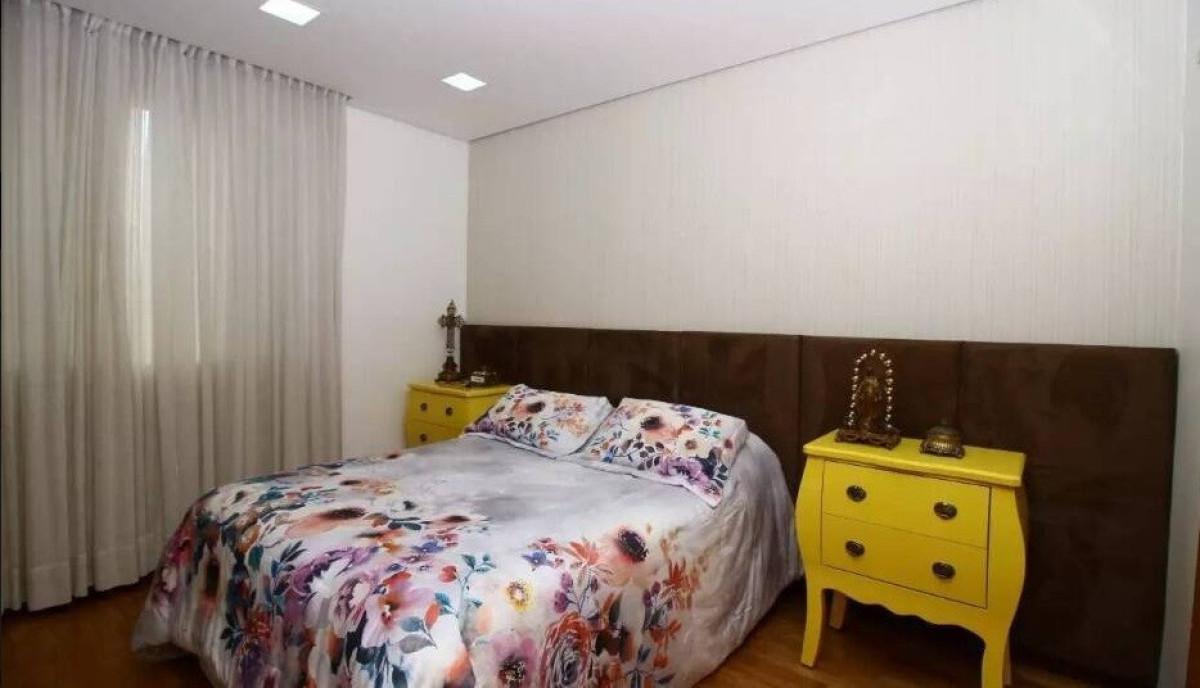 Apartamento, Santo Antônio, 4 Quartos, 1 Vaga, 1 Suíte