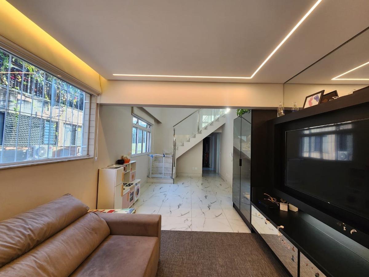 Cobertura, São Pedro, 4 Quartos, 2 Vagas, 2 Suítes