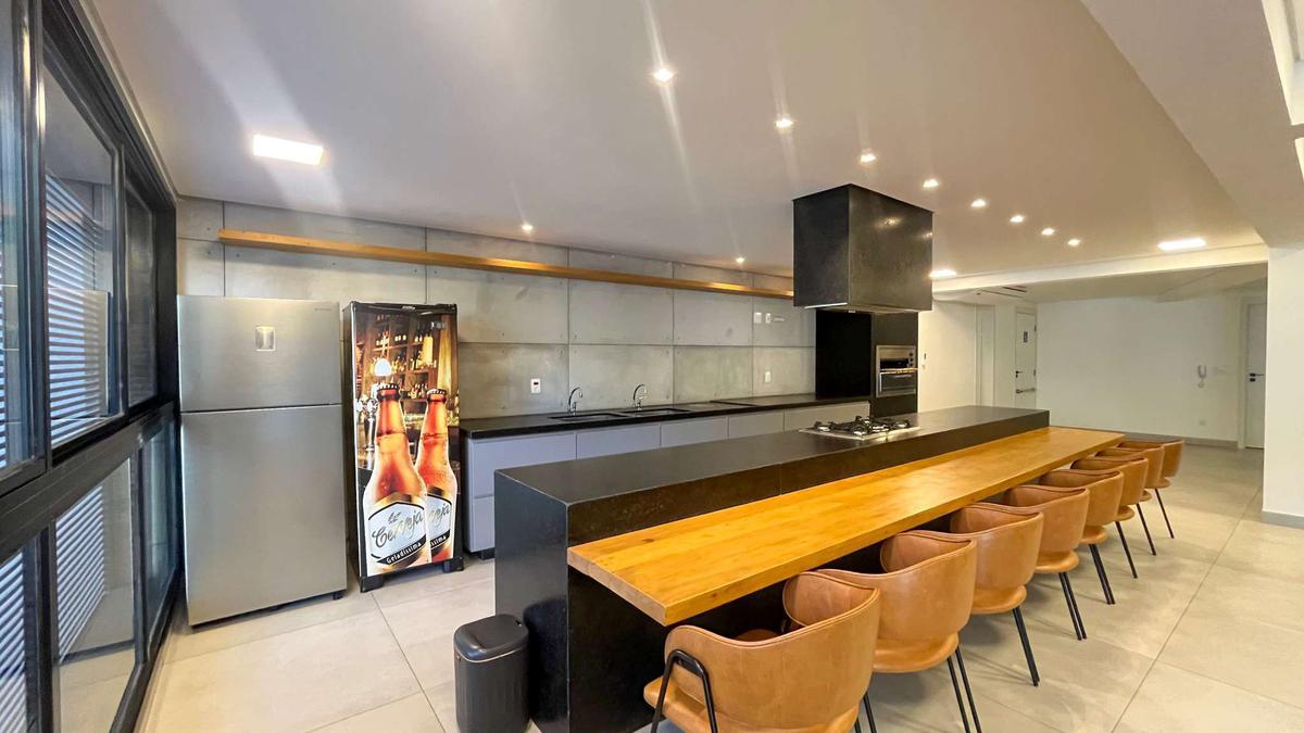 Apartamento, São Pedro, 2 Quartos, 2 Vagas, 1 Suíte