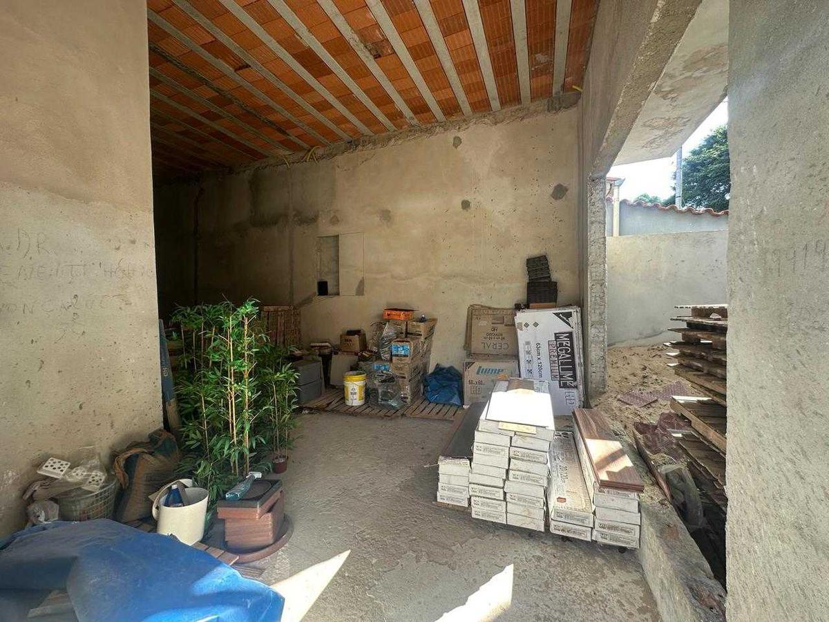 Casa, Vila Maristela, 3 Quartos, 0 Vaga, 2 Suítes