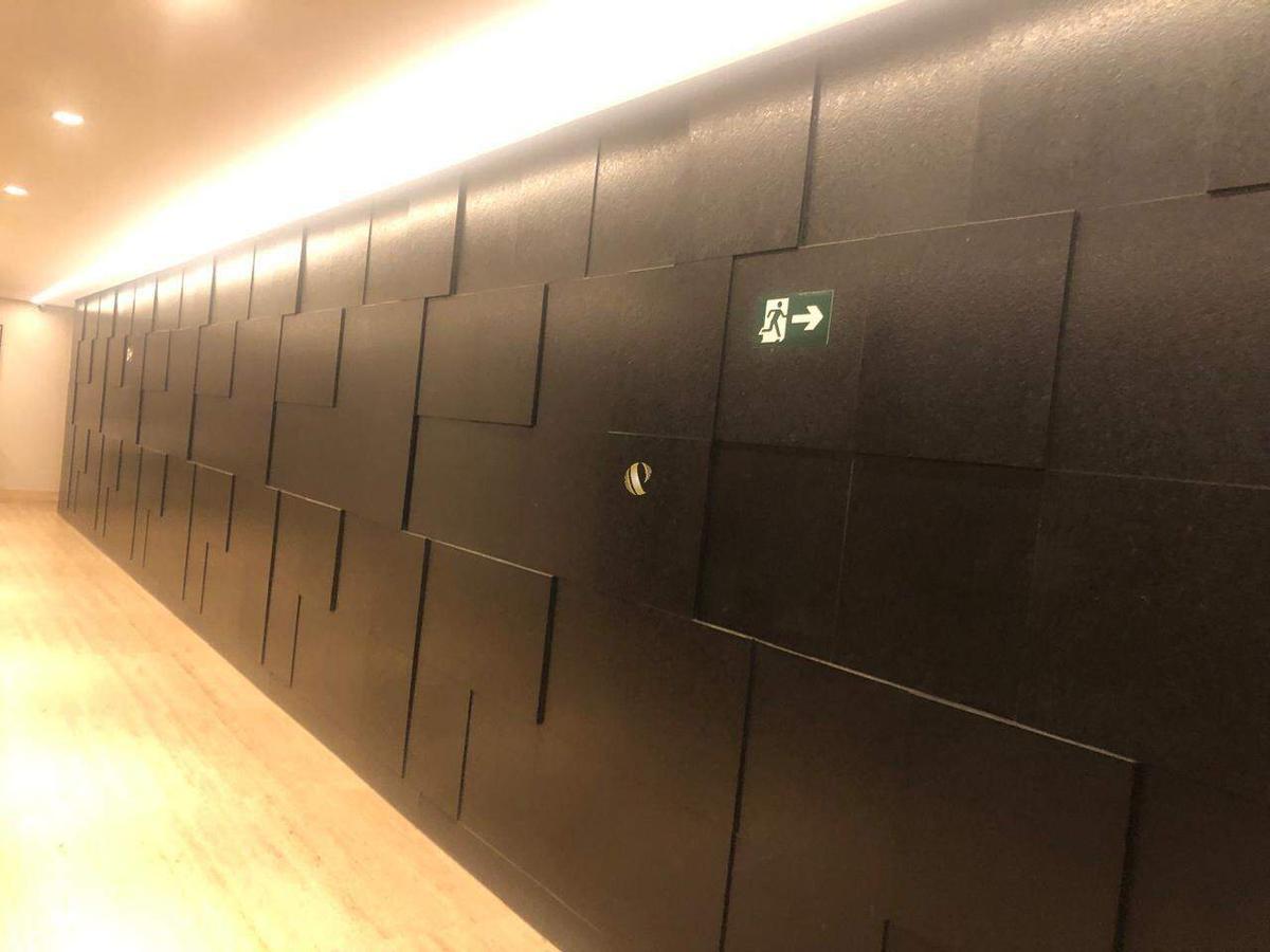 Apartamento, Centro, 5 Quartos, 2 Vagas, 1 Suíte