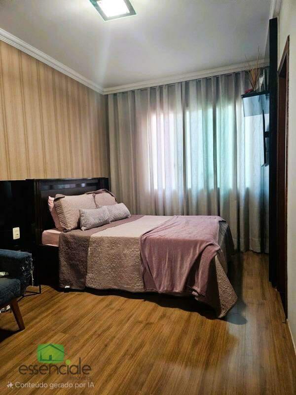 Apartamento, Eldorado, 3 Quartos, 3 Vagas, 1 Suíte