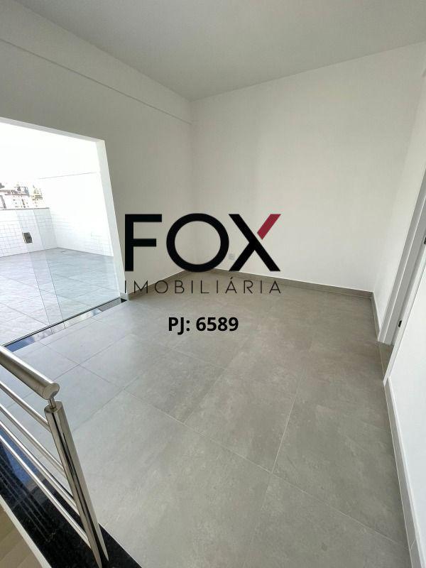 Cobertura, Cidade Nova, 3 Quartos, 3 Vagas, 1 Suíte