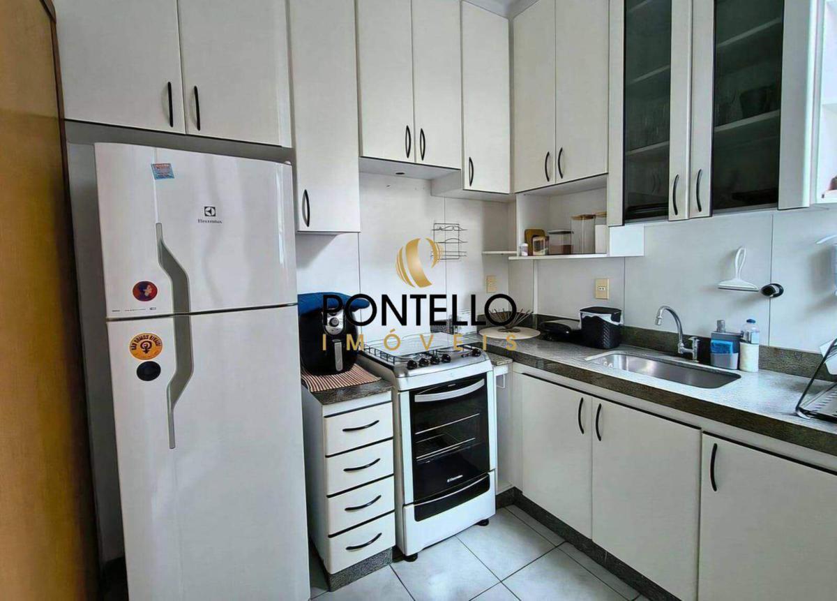 Apartamento, Sion, 2 Quartos, 2 Vagas, 1 Suíte