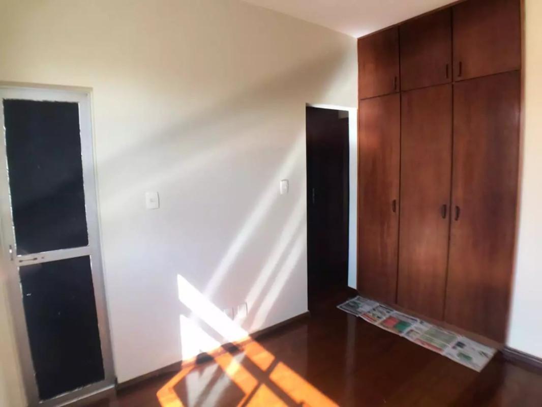 Apartamento, Buritis, 3 Quartos, 2 Vagas, 1 Suíte