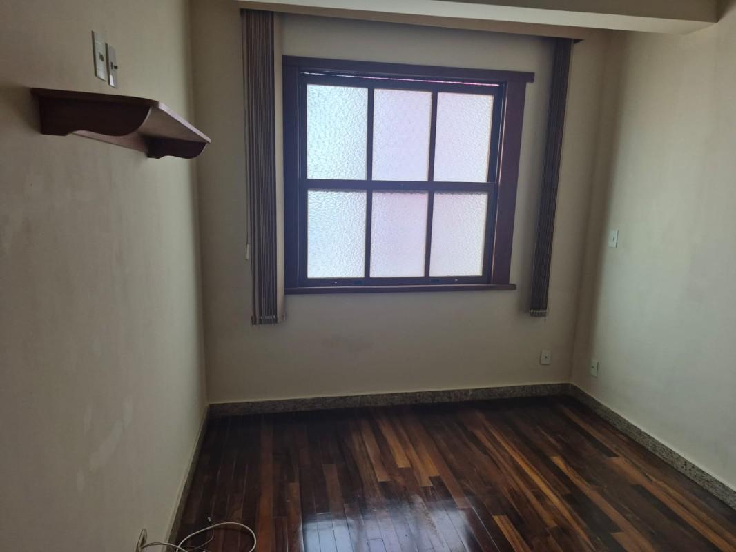 Apartamento, Carmo, 3 Quartos, 1 Vaga