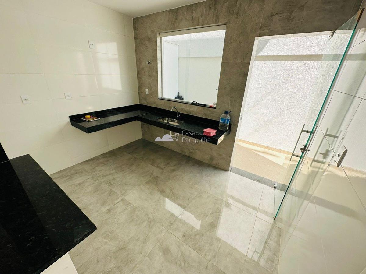 Casa, Itapoã, 3 Quartos, 3 Vagas, 1 Suíte