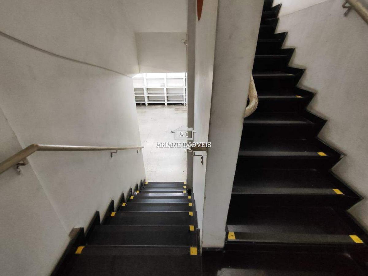 Andar, Centro, 0 Quarto, 0 Vaga