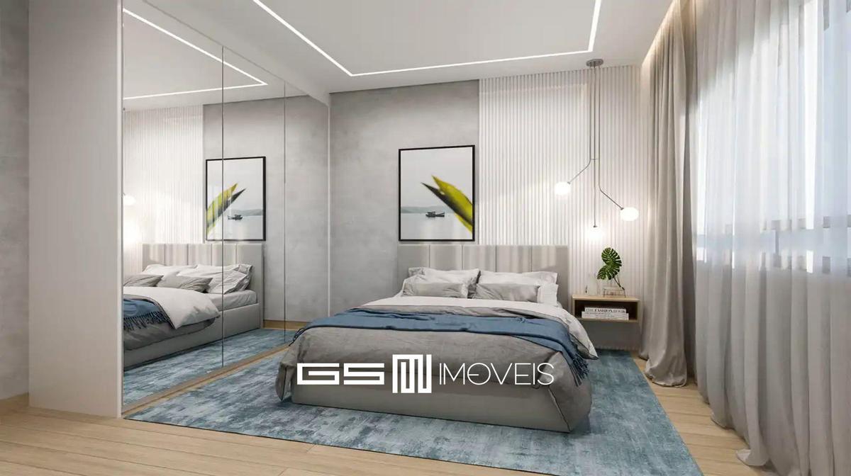 Apartamento, Santo Antônio, 2 Quartos, 2 Vagas, 1 Suíte