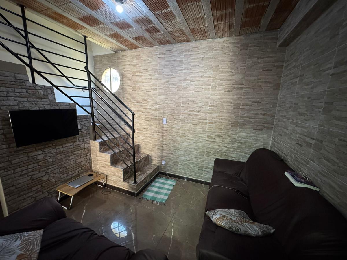 Casa, Estrela Dalva, 2 Quartos, 1 Vaga