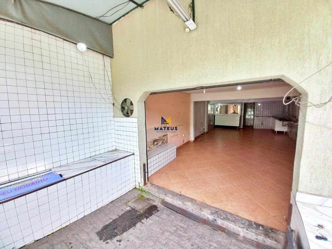 Andar, Caiçaras, 0 Quarto, 0 Vaga