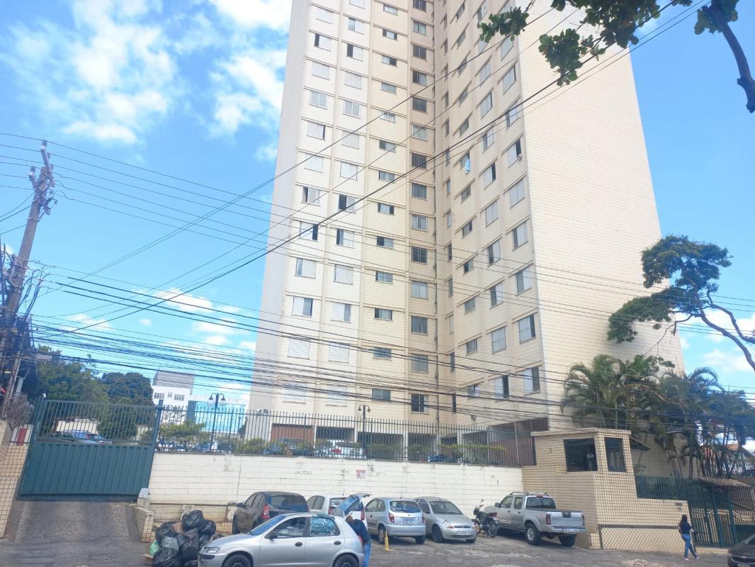 Apartamento, Planalto, 2 Quartos, 1 Vaga