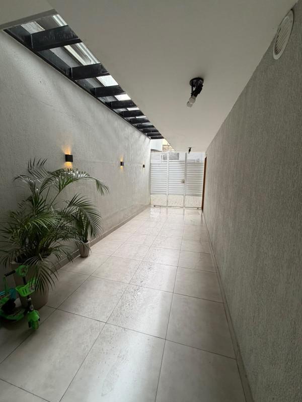 Casa, São Benedito, 3 Quartos, 2 Vagas, 1 Suíte