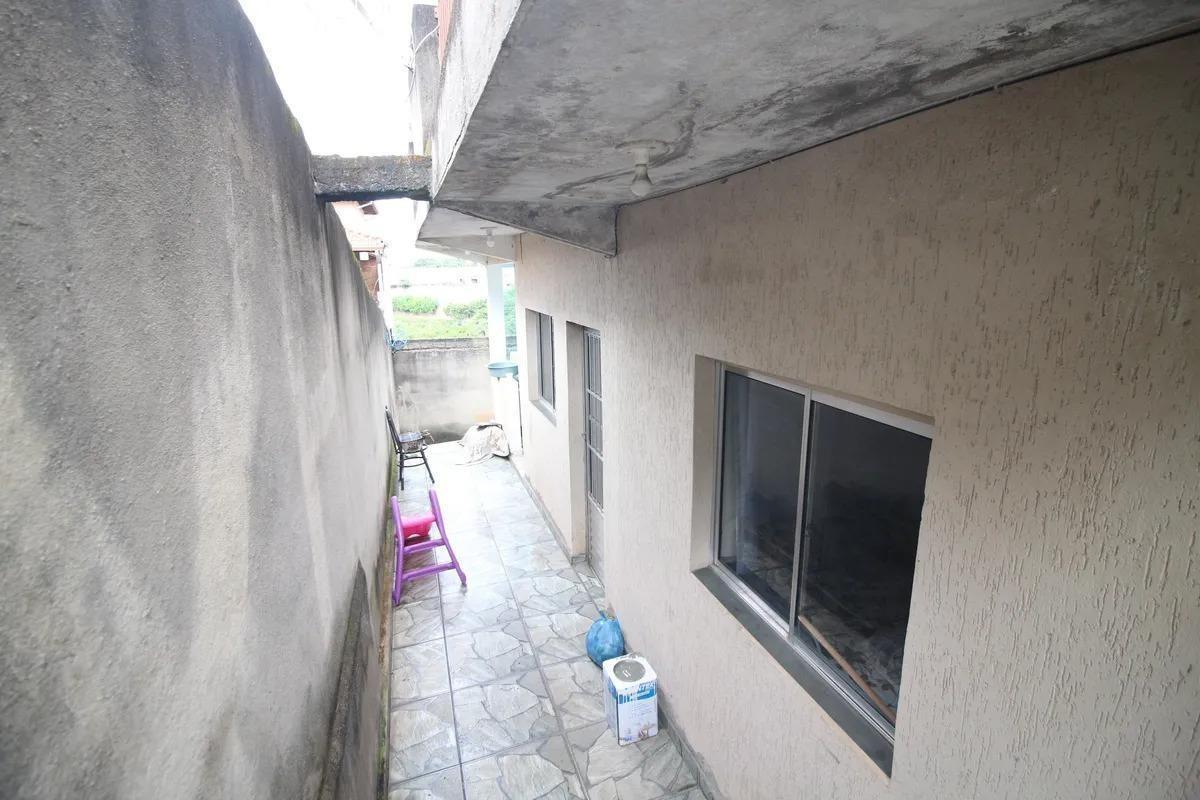 Casa, Tirol (barreiro), 5 Quartos, 3 Vagas, 1 Suíte