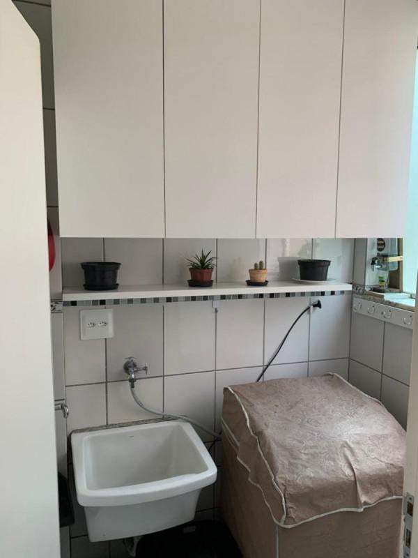 Apartamento, Novo Eldorado, 3 Quartos, 1 Vaga, 1 Suíte