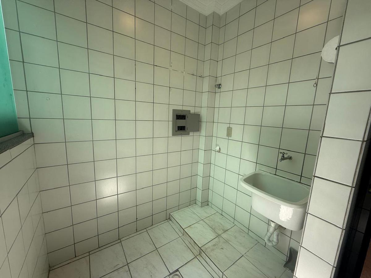 Apartamento, Palmares, 3 Quartos, 2 Vagas, 1 Suíte