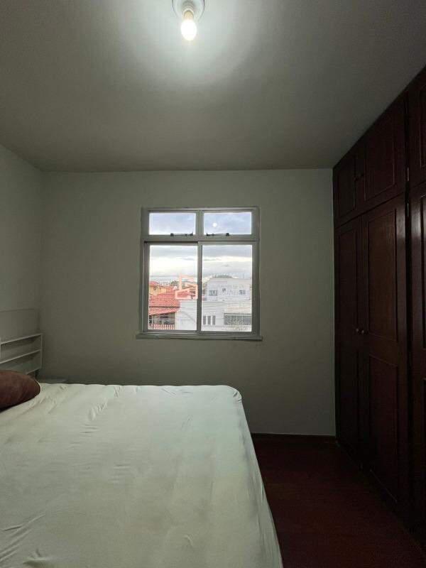 Apartamento, Alípio de Melo, 3 Quartos, 1 Vaga