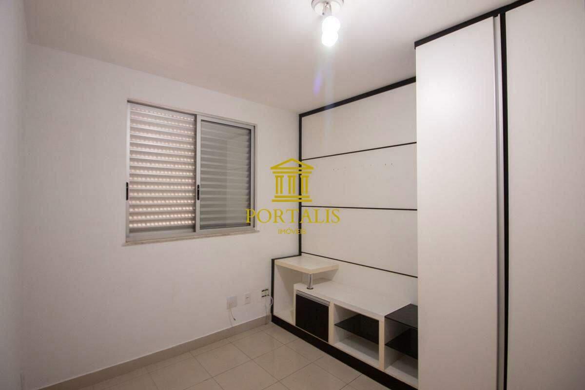 Apartamento, Castelo, 3 Quartos, 2 Vagas, 1 Suíte