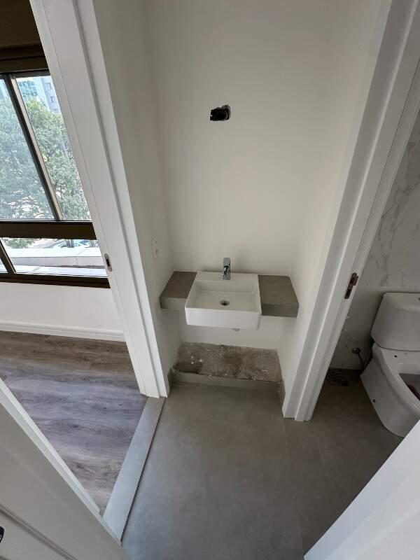 Apartamento, Santa Efigênia, 3 Quartos, 2 Vagas, 1 Suíte