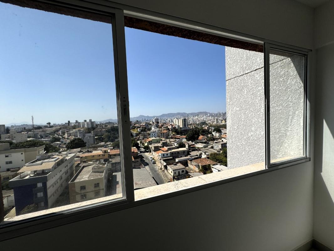 Apartamento, Padre Eustáquio, 3 Quartos, 3 Vagas, 1 Suíte