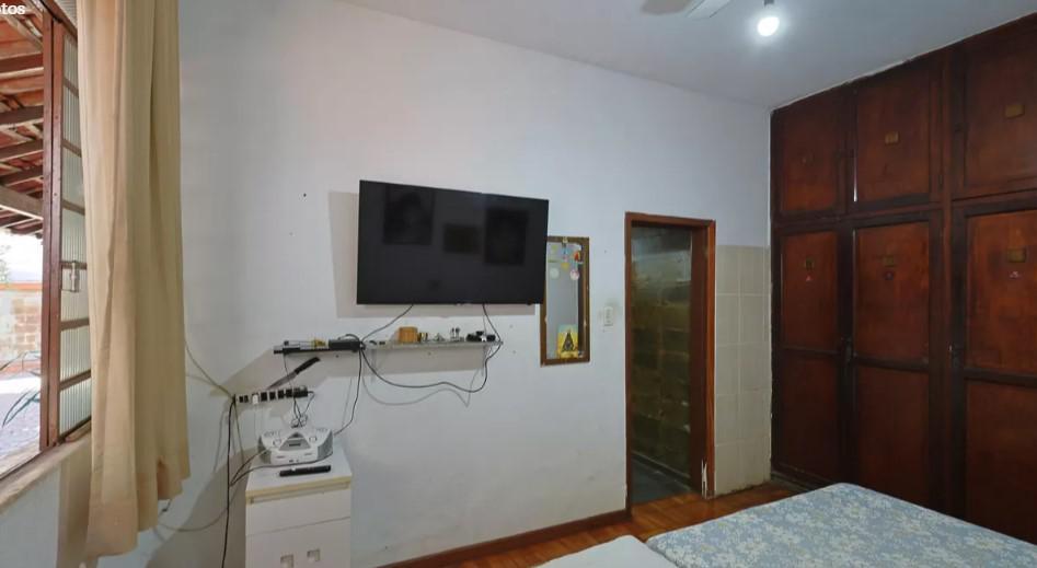 Lote, Cidade Nova, 3 Quartos, 8 Vagas